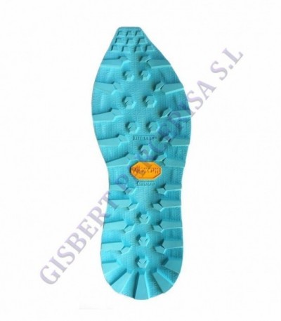 VIBRAM PISO ZEGALITE 38-41-44-47 R/LB042