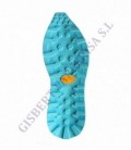 VIBRAM PISO ZEGALITE 38-41-44-47 R/LB042
