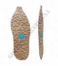 ALBA PATIN TOTAL GRIP ALPINO 39-42