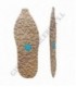 ALBA PATIN TOTAL GRIP ALPINO 39-42