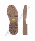VIBRAM PISO ENCAJE YELLOW BOOT R/02153