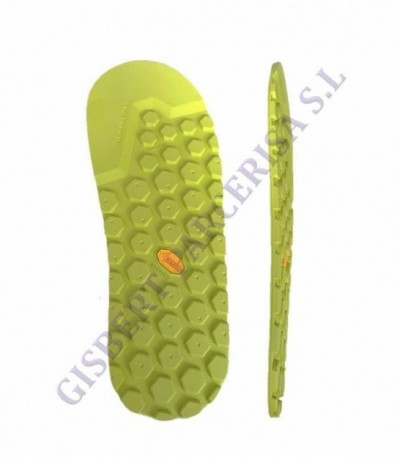 VIBRAM SUELA RESOLING APPROACH  1403