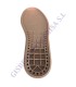 VIBRAM PISO ENCAJE YELLOW BOOT R/02153