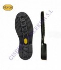 VIBRAM EDO SUELA ENCAJE VESTIR 38 AL 46 01446
