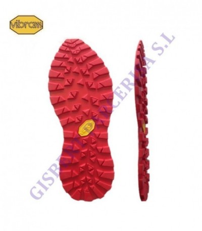 VIBRAM SUELA ZEGAMA               01474