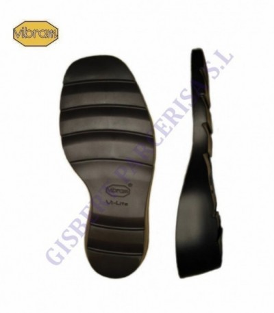 VIBRAM PISO SRA LADY RIPPLE 37/8-39/1 09104