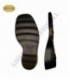 VIBRAM PISO SRA LADY RIPPLE 37/8-39/1 09104