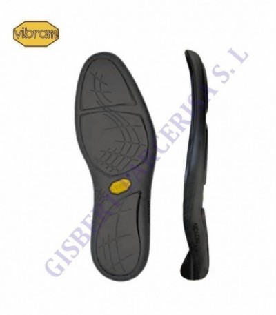 VIBRAM BLOQUE PISO PELICAN 40 AL 45 R/2141