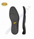 VIBRAM BLOQUE PISO PELICAN 40 AL 45 R/2141