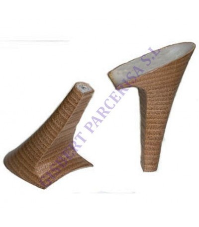 TACON PLASTICO AGUJA F/S 100-595