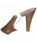 TACON PLASTICO AGUJA F/S 100-595
