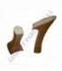 TACON PLASTICO PLATAFORMA F/S 100-81
