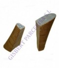 TACON PLASTICO PLATAFORMA F/S 110-11