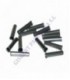 TUBO FLEXIBLE REDUCTOR PARA TACON SRA B/100