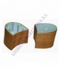 TACON PLASTICO BOTIER F/S 35-6