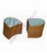 TACON PLASTICO BOTIER F/S 35-6