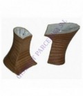 TACON PLASTICO BOTIER F/S 50-4722 (50/1)