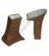 TACON PLASTICO BOTIER F/S 60-561