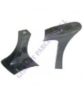 TACON PLASTICO NEGROS AGUJA 65-476