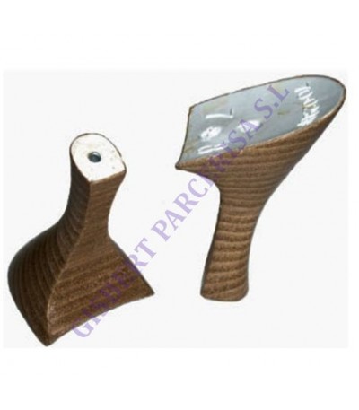 TACON PLASTICO AGUJA F/S 70-029