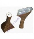 TACON PLASTICO AGUJA F/S 70-029
