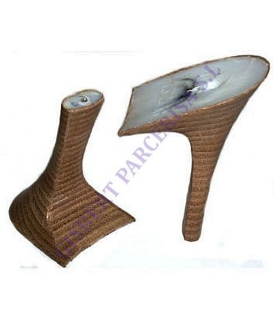 TACON PLASTICO AGUJA F/S 75-2136