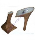 TACON PLASTICO AGUJA F/S 75-2136