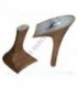 TACON PLASTICO AGUJA F/S 75-2136