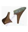 TACON PLASTICO AGUJA F/S 75-29