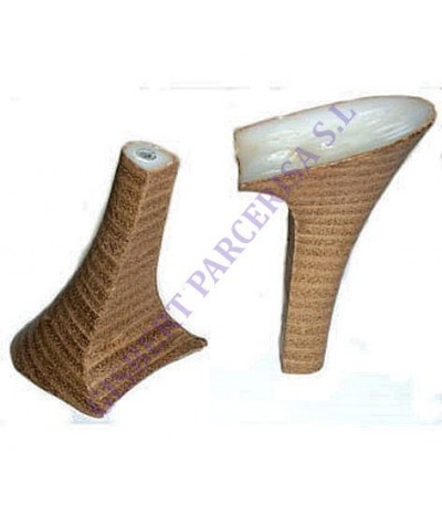 TACON PLASTICO AGUJA F/S 75-711