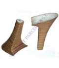 TACON PLASTICO AGUJA F/S 75-711