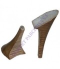 TACON PLASTICO AGUJA F/S 85-591