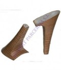 TACON PLASTICO AGUJA F/S 90-592