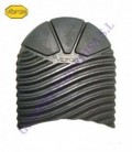 VIBRAM TAPAS SPORT GRAZ NEGRO-MARRON RF 05547