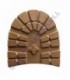 VIBRAM TAPA MONTAÑA ROCCIA BEIG 525 R/01205