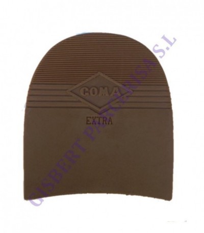 GOMA SOFT TAPAS GRUESO 8MM Nº 3