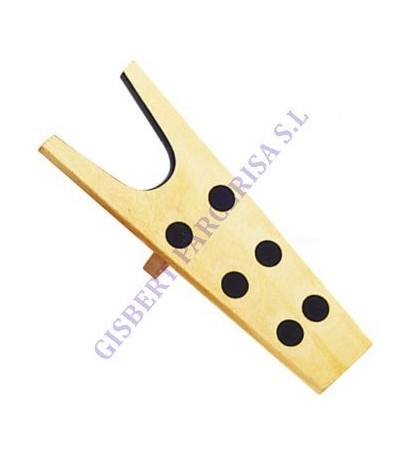 DESCALZADOR MADERA PLEGABLE UNIVERSAL R951100