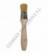 PINCEL BROCHA MADERA CUELLO METAL 12 GRANDE