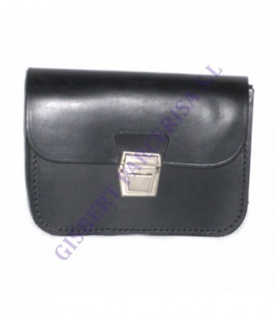 CARTERA COBRADOR C/PASADOR CINT STANDAR