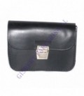 CARTERA COBRADOR C/PASADOR CINT STANDAR