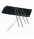 AGUJAS RECTAS COSER A MANO Nº 3 60MM