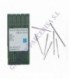 AGUJAS MAQUINA GR-BK SINGER 110-120-130-150