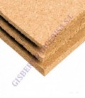 CORCHO AGLOMERADO PLANCHA DE 915X610X10MM