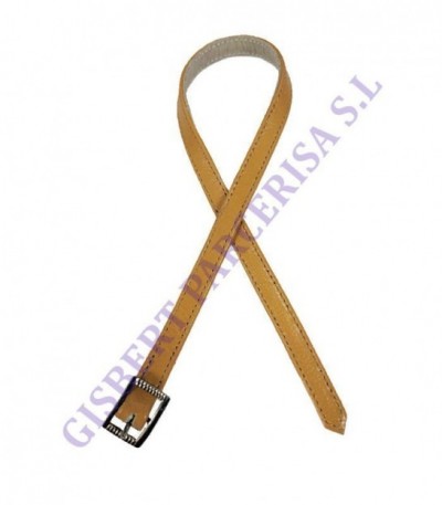 CORREAS PIEL PULSERA 7MM