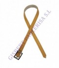 CORREAS PIEL PULSERA 7MM