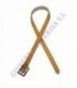 CORREAS PIEL PULSERA 7MM