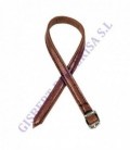 CORREAS PIEL PULSERA 10MM