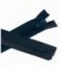 IVZ CREMALLERA NYLON 60 CM   5CN-SI+A