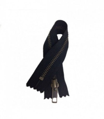 YKK CREMALLERA HIERRO 16 CTMS TEJANO