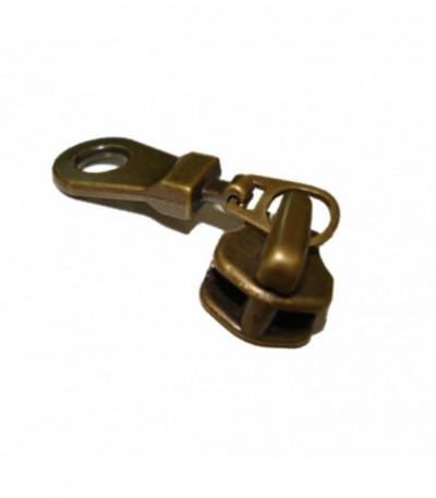 YKK 8 CARROS METALICA PENDULO